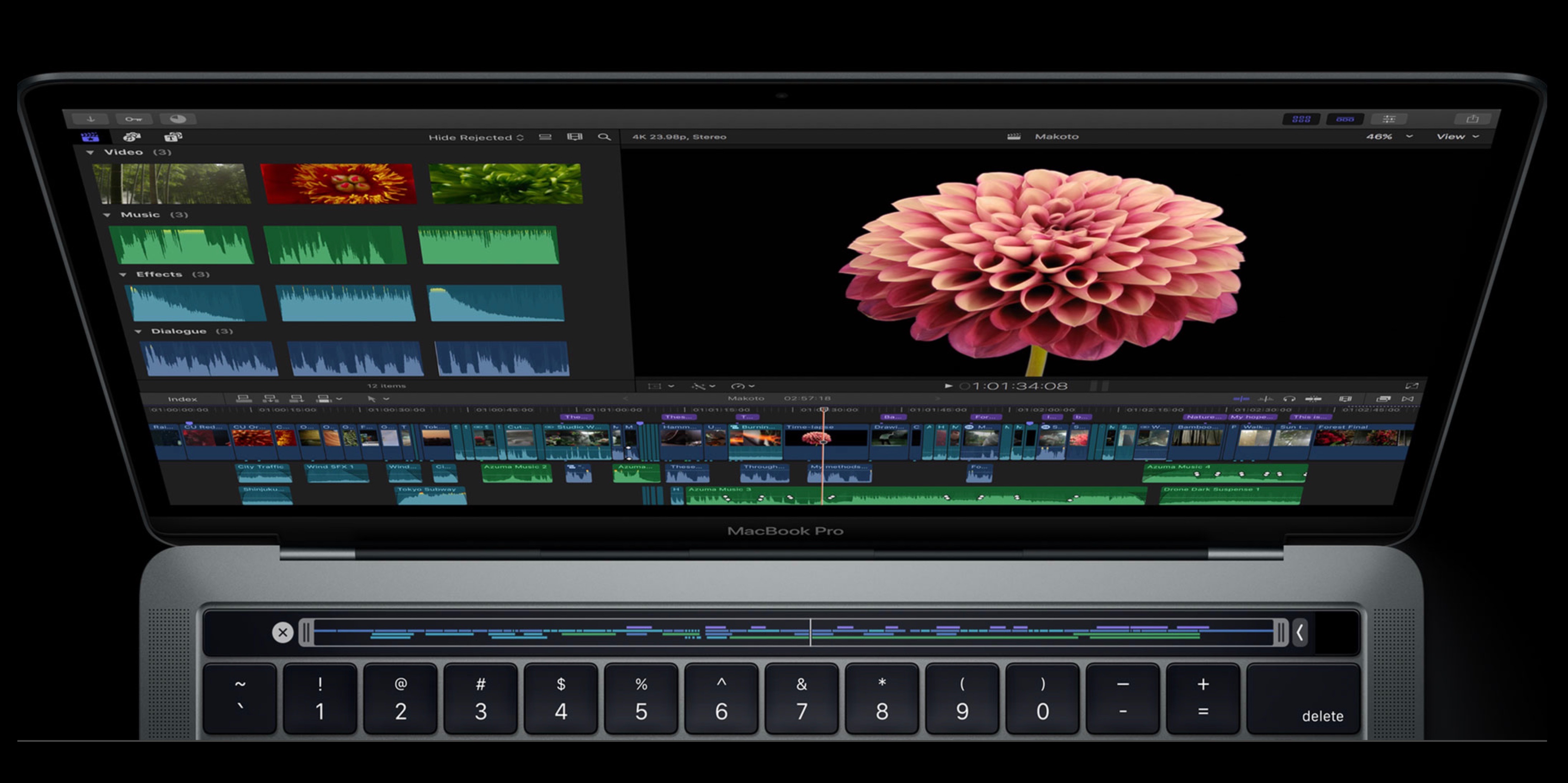 is the 2011 mac too old for final cut pro