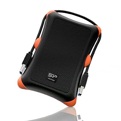 buffalo rugged and secure portable usb 3.0 hard drive for mac or pc