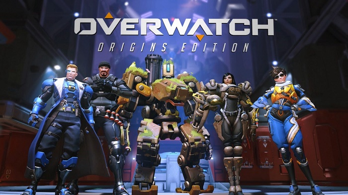 will overwatch be for mac